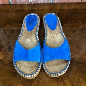 Ralph Lauren Espadrilles